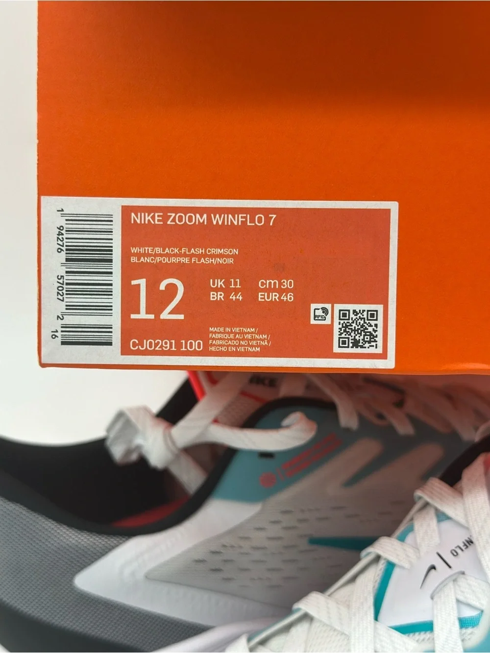 Nike lightweight running